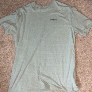 Patagonia t-shirt